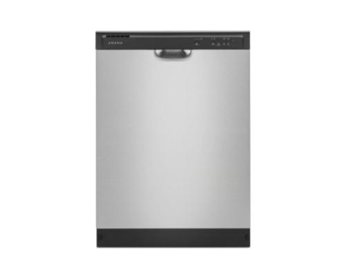 Amana® Dishwasher with Midnight Interior