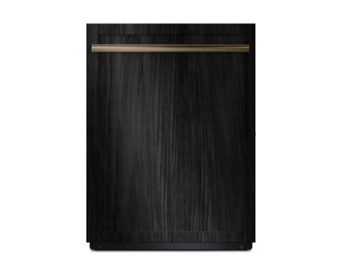 JennAir® 24" Panel-Ready Fully Integrated Dishwasher with Precise Fit 3rd Rack for Cutlery