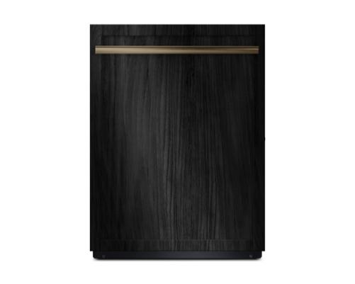 JennAir® 24" Panel-Ready Fully Integrated Dishwasher with 3rd Level Rack with Wash