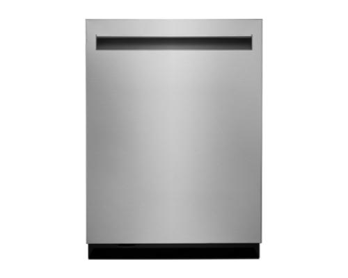JennAir® Pocket-Handle 24" Built-In Dishwasher, 39 dBA
