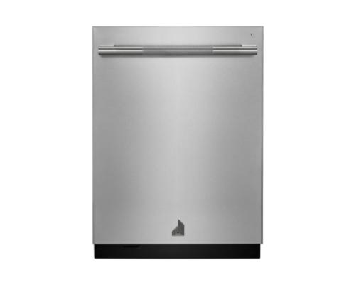 JennAir® RISE™ 24" Built-In Dishwasher, 39 dBA