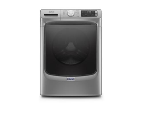 Maytag® Front Load Washer with Extra Power and 16-Hr Fresh Hold®