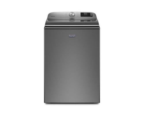 Maytag® Smart Top Load Washer with Extra Power - 5.2 cu. ft.
