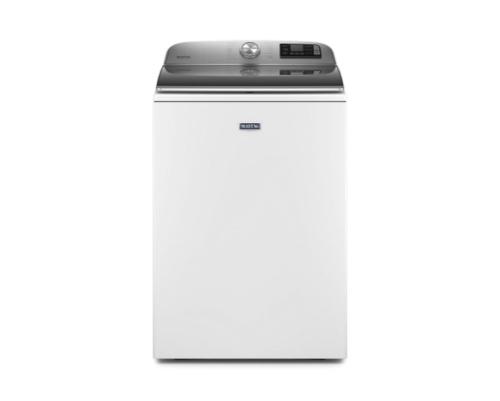 Maytag® Smart Top Load Washer with Extra Power - 5.3 cu. ft.