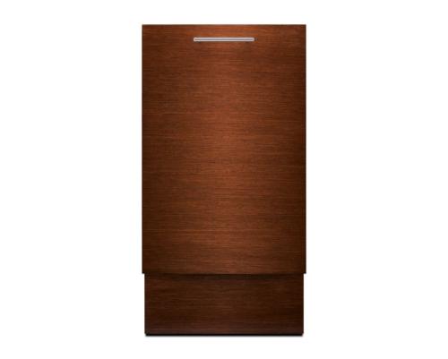 Whirlpool® Panel-Ready Compact Dishwasher with Stainless Steel Tub