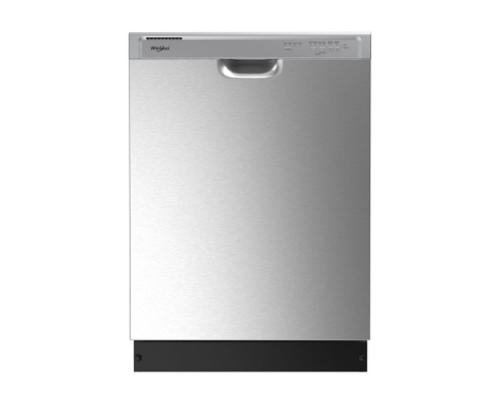 Whirlpool® Quiet Dishwasher with Boost Cycle