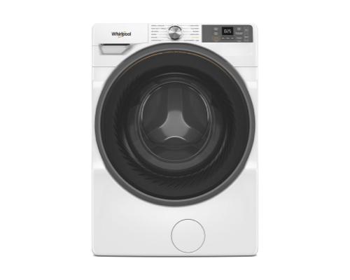 Whirlpool® 4.5 cu. ft. Smart Front Load ENERGY STAR® Washer with FreshFlow™ Vent system