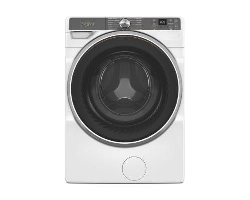 Whirlpool® 5.0 cu ft Smart Front Load ENERGY STAR® Washer FreshFlow™ Vent System