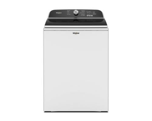 Whirlpool® 5.3 Cu. Ft. Whirlpool® Top Load Washer with Impeller