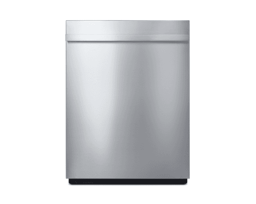 JennAir® 24" NOIR™ Fully Integrated Dishwasher with 3rd Level Rack with Wash