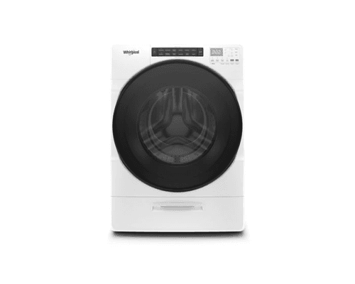 Whirlpool® 4.5 Cu. Ft. Ventless All In One Washer Dryer