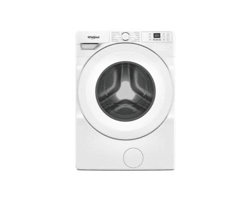 Whirlpool® 4.5 cu. ft. Front Load ENERGY STAR® Washer with Tumble Fresh Option