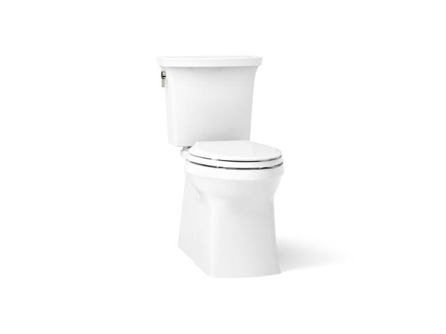 Transpose® The Complete Solution® ContinuousClean ST