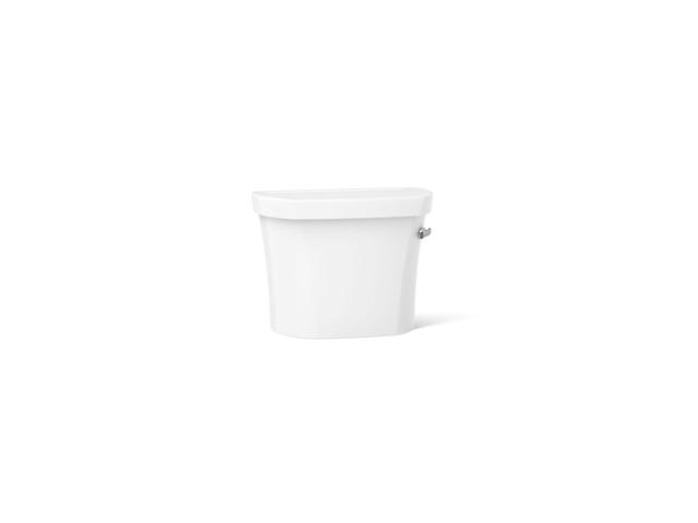 Wellworth® Toilet tank, 1.28 gpf