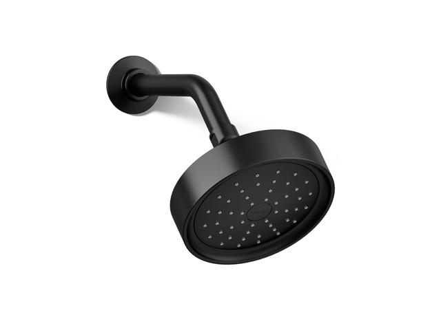 Purist® Single-function showerhead, 1.75 gpm
