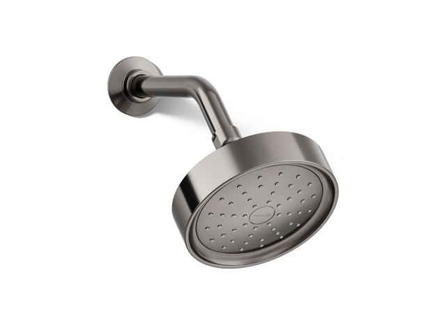 Purist® Single-function showerhead, 1.75 gpm