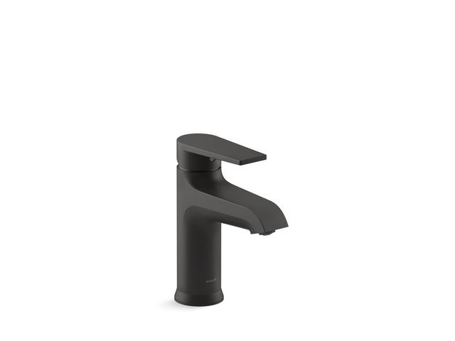 Hint® Single-handle bathroom sink faucet, 1.2 g