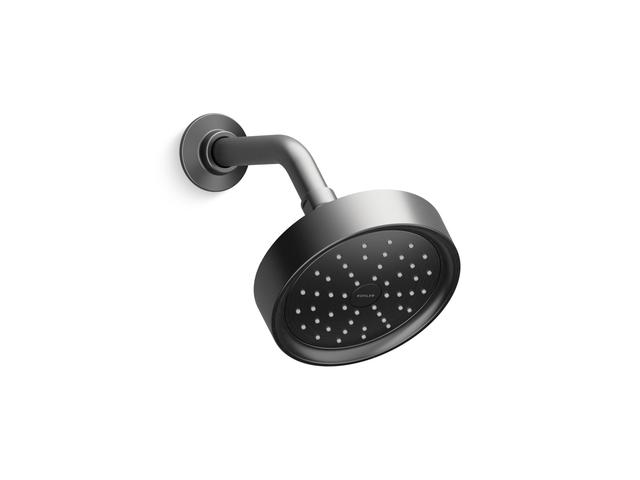 Purist® Single-function showerhead, 1.75 gpm