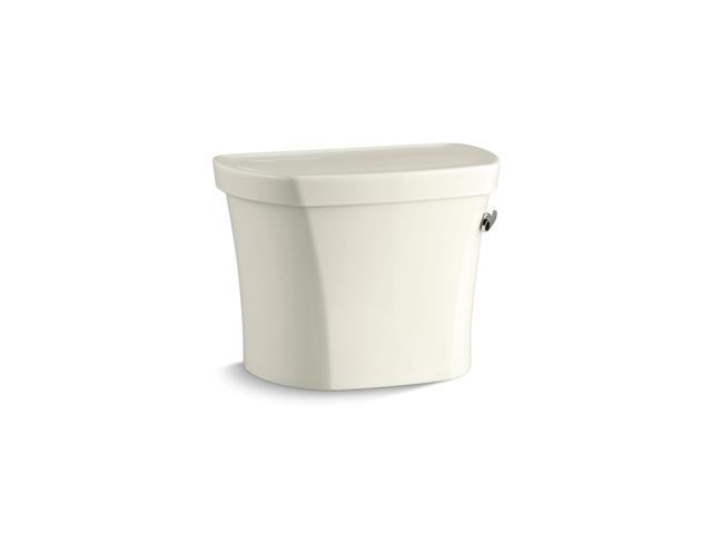 Wellworth® Toilet tank, 1.28 gpf