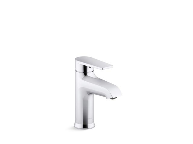 Hint® Single-handle bathroom sink faucet, 1.2 gpm