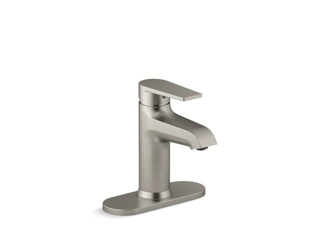 Hint® Single-handle bathroom sink faucet, 1.2 gpm
