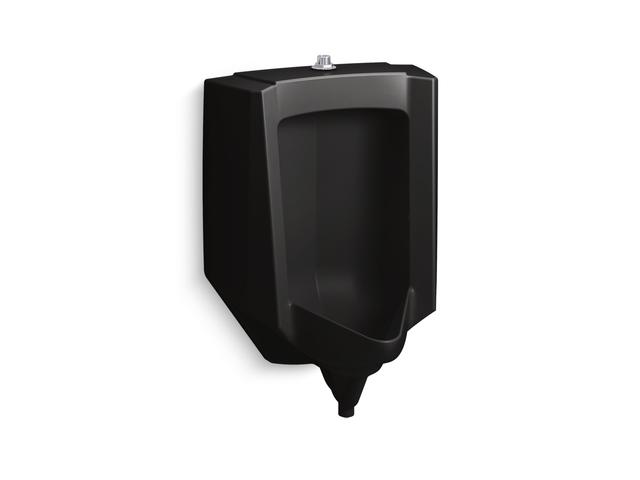 Stanwell™ Blow-out half-stall 0.5–1.0 gpf urinal, top spud
