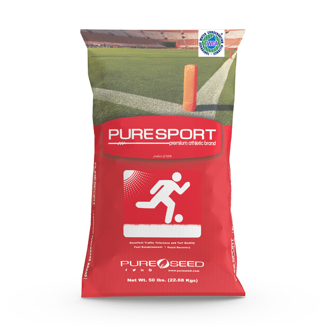 PURESPORT TWCA - Perennial Ryegrass