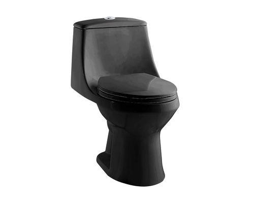 Project Source Laporte 1-piece Toilet