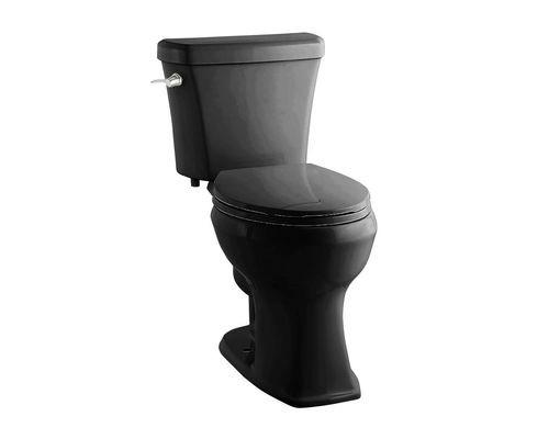 Project Source Danville 2-piece Toilet