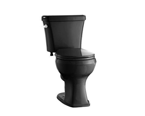 Project Source Danville 2-piece Toilet
