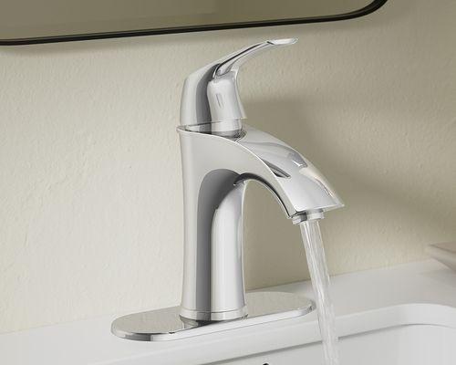 Origin 21 Odette Bathroom Sink Faucet