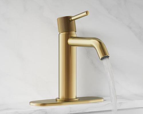 Origin 21 Tally Bathroom Sink Faucet