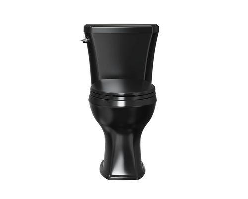 Project Source Danville 2-piece Toilet