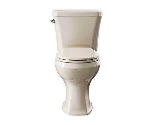 Project Source Danville 2-piece Toilet