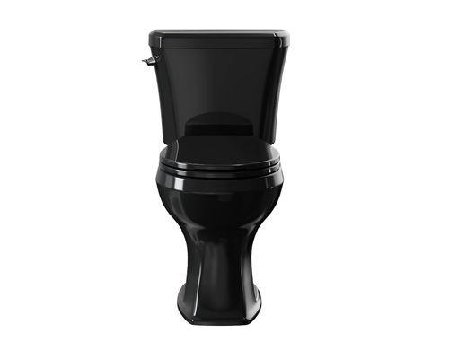 Project Source Danville 2-piece Toilet