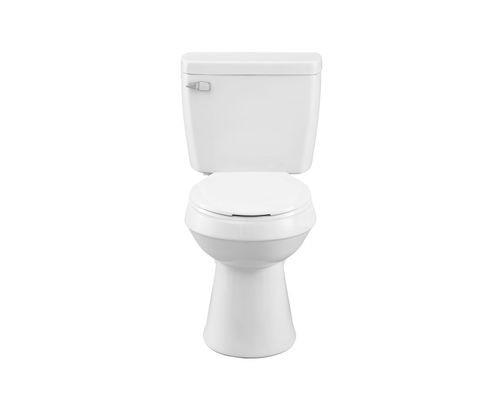 Project Source Pro-Flush 2-piece Toilet