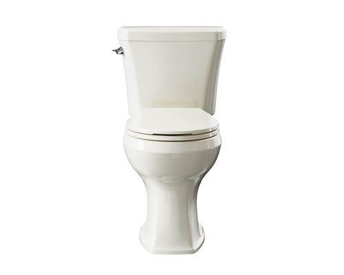 Project Source Danville 2-piece Toilet