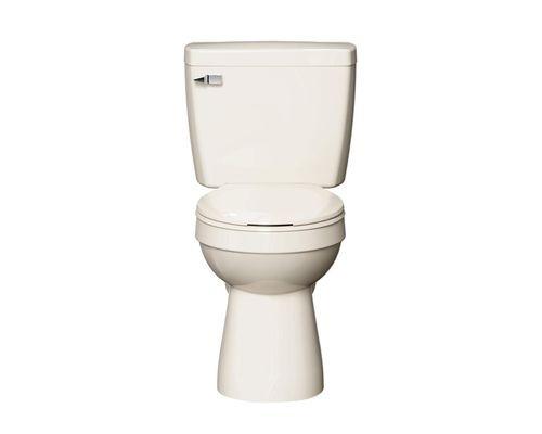 Project Source Pro-Flush 2-piece Toilet