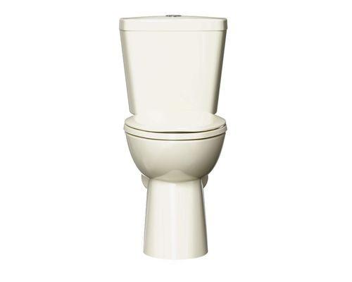 Project Source Pro-Flush 2-piece Toilet
