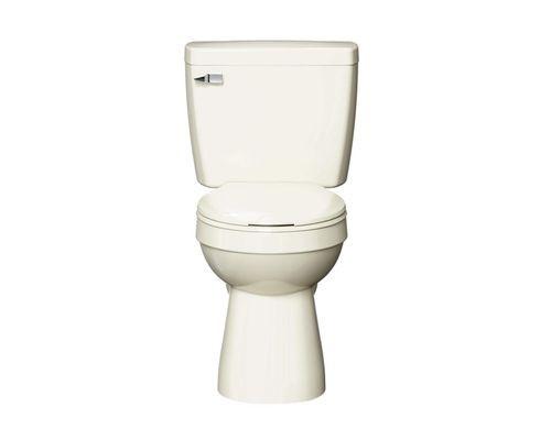 Project Source Pro-Flush 2-piece Toilet