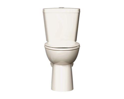 Project Source Pro-Flush 2-piece Toilet