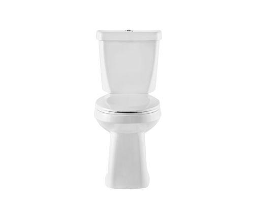 Project Source Pro-Flush 2-piece Toilet