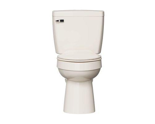 Project Source Pro-Flush 2-piece Toilet