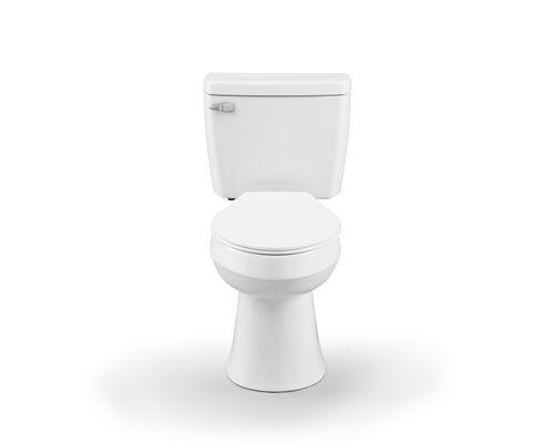 Project Source Pro-Flush 2-piece Toilet