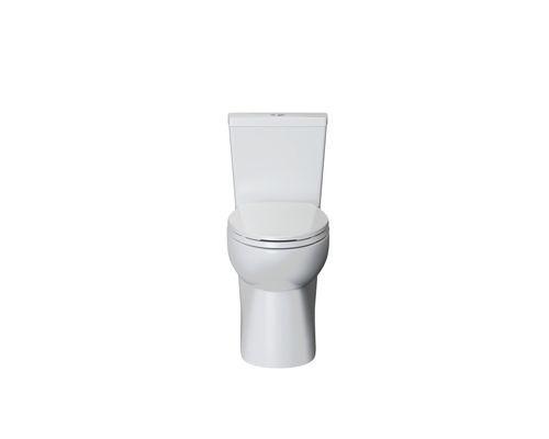 Project Source Caserta 2-piece Toilet