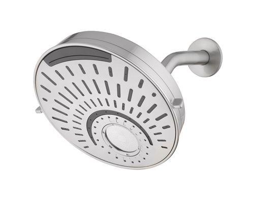 allen + roth Nottingham Shower Head