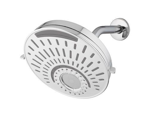 allen + roth Nottingham Shower Head