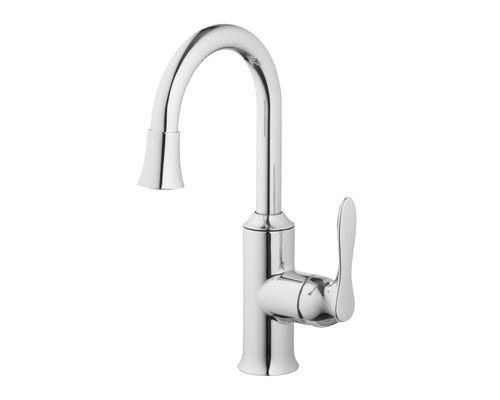 allen + roth Brookes Bathroom Sink Faucet