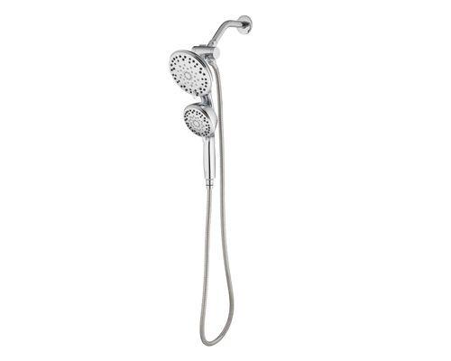 allen + roth Galway Shower Head