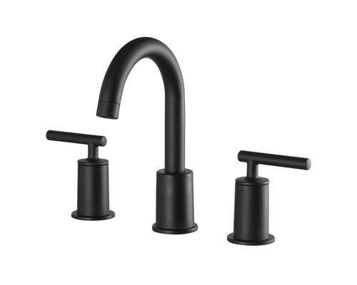 Project Source Larton Bathroom Sink Faucet